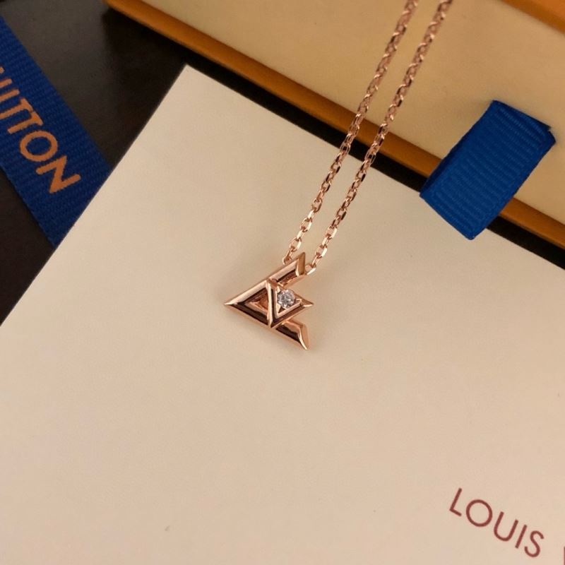 Louis Vuitton Necklaces